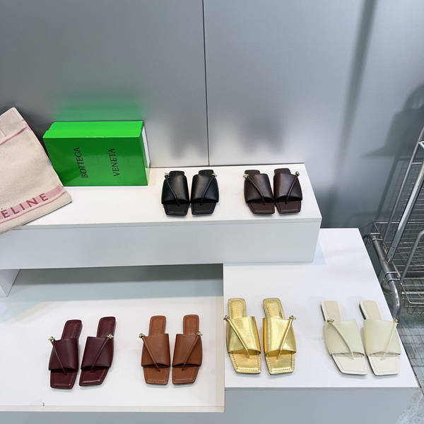 Bottega Veneta Shoes BVS00124